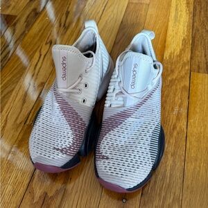 Nike WMNS Air Zoom SuperRep Barely Rose